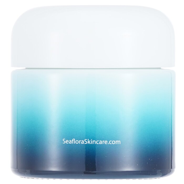 SEAFLORA - Intensive Restorative Night Cream