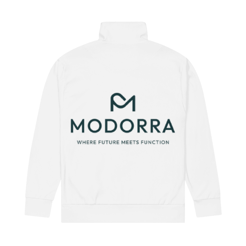 Modorra Track Jacket