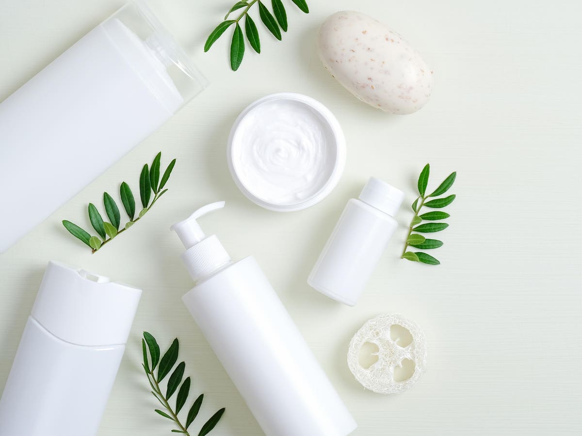 Eco-friendly Skin Care & Beauty Products