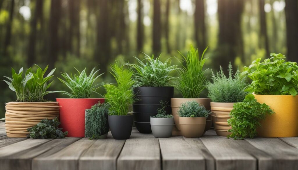 Eco-friendly Outdoor & Gardening