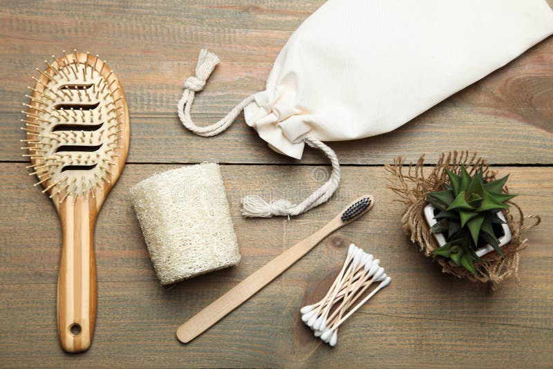 Eco-friendly Personal Hygiene Products
