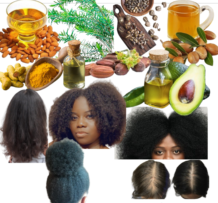 WHOLESALE-HAIR CARE-PRIVATE LABELS- (4 Gallons)  SHAMPOO-CONDITIONER- Hair GROWTH OIL-GROWTH SERUM-with Peppermint Oil, Tea Tree Oil, Argan oil, Jojoba seed, Avocado oil, Castor oil, Sweet Almond, Vitamin E Oil for Scalp and Hair