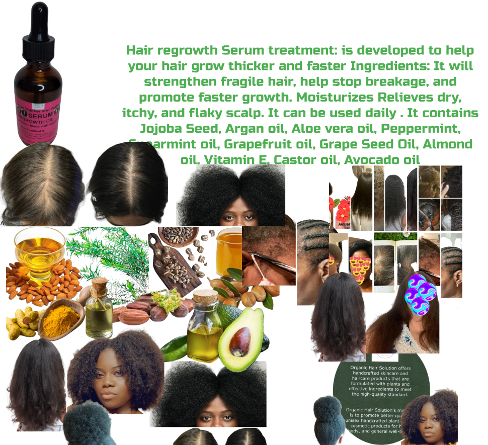 WHOLESALE-HAIR CARE-PRIVATE LABELS- (4 Gallons)  SHAMPOO-CONDITIONER- Hair GROWTH OIL-GROWTH SERUM-with Peppermint Oil, Tea Tree Oil, Argan oil, Jojoba seed, Avocado oil, Castor oil, Sweet Almond, Vitamin E Oil for Scalp and Hair