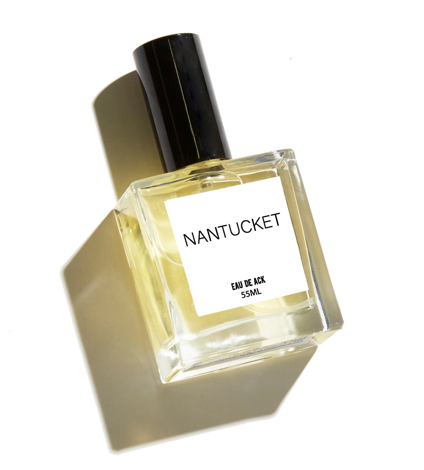 NANTUCKET (UNISEX) Eau De Parfum + Bug Defying Repellent