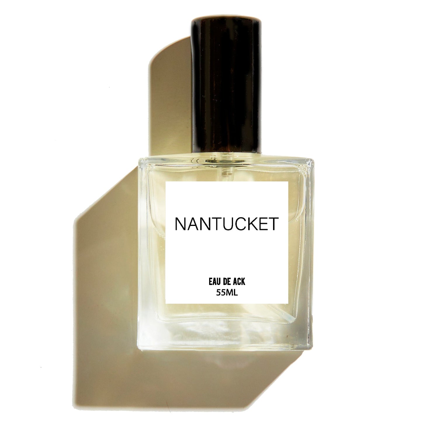 NANTUCKET (UNISEX) Eau De Parfum + Bug Defying Repellent
