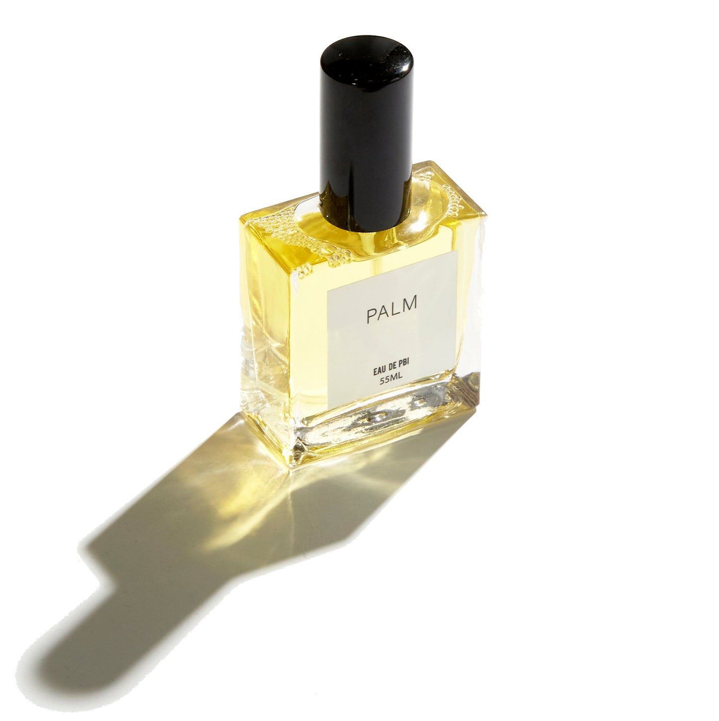 PALM Eau de Parfum + Bug Defying Repellent