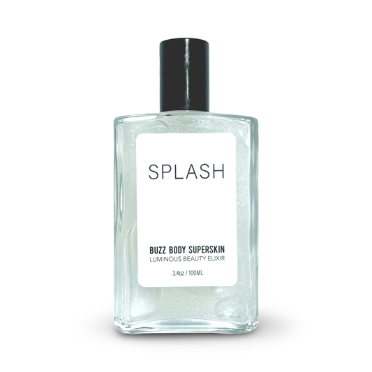SPLASH After Sun / Skin Elixir + Bug Defying Repellent Spray
