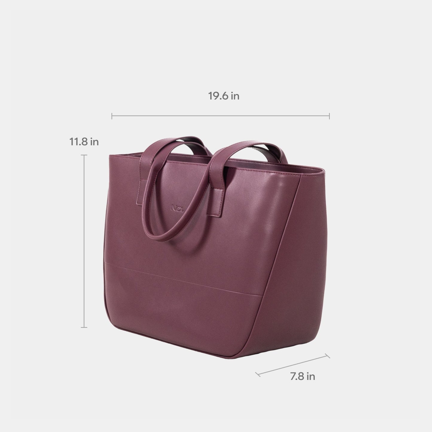 Japan Overnight Tote