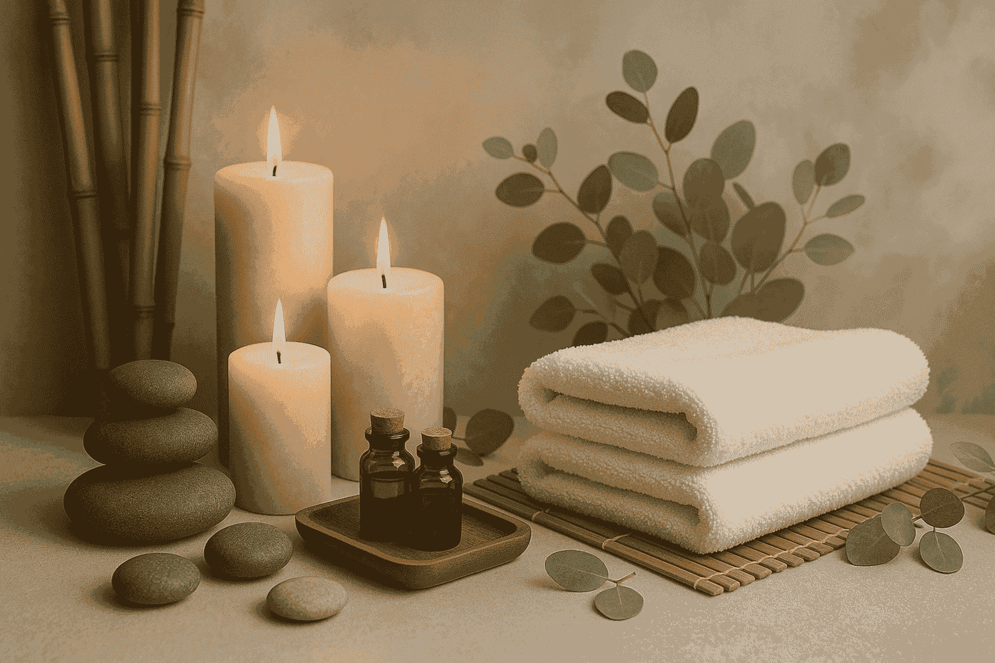 Radiance Bundle